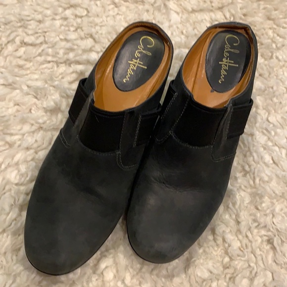 Cole Haan Clogs - Picture 4 of 12